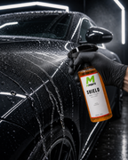MMBFS Shield – Wet Coat med glans