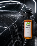 MMBFS Shield – Wet Coat med glans
