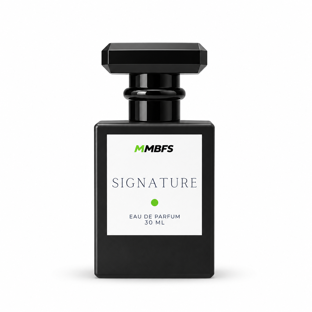 MMBFS SIGNATURE – Premium Bilparfym