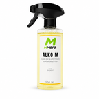 MMBFS Alko M – Koncentrerad alkalisk avfettning