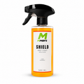 MMBFS Shield – Wet Coat med glans