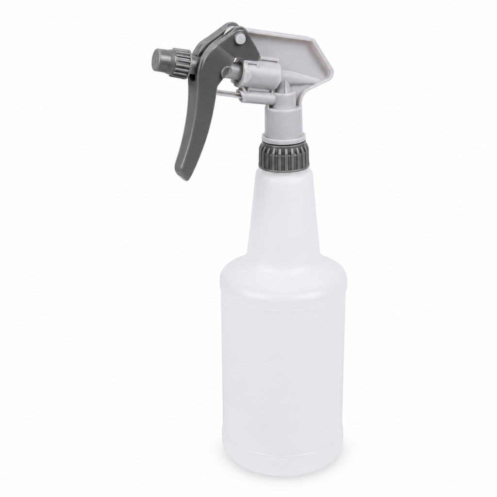 MMBFS Pro Bottle – Professionell sprayflaska