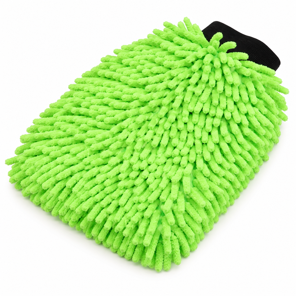 MMBFS Contact Glove – Premium Tvätthandske